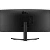 Монитор LG UltraWide 34WR50QC-B фото 5